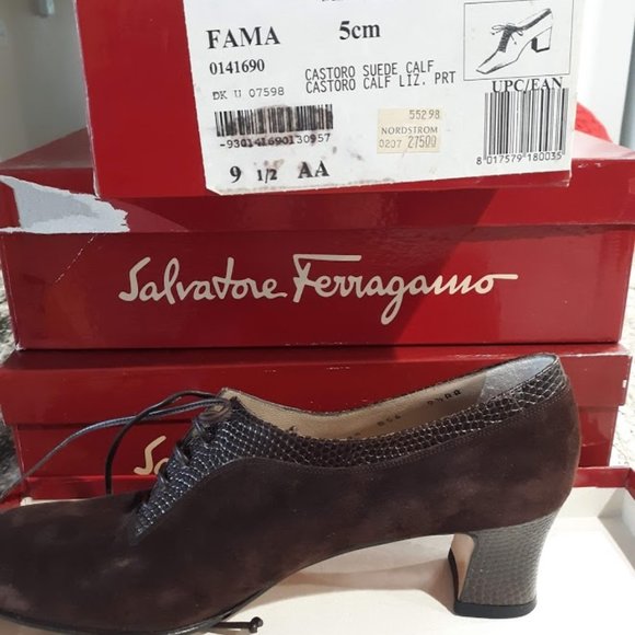 Salvatore Ferragamo Shoes Salvatore Ferragamo Womens Shoes Poshmark